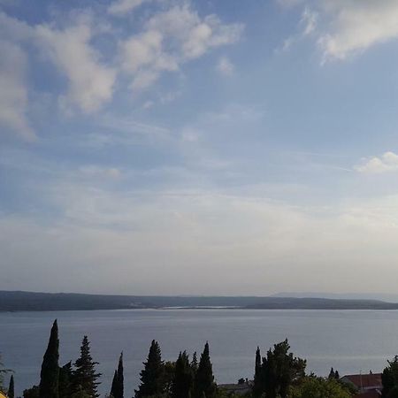 Villa Helena Dramalj Luaran gambar