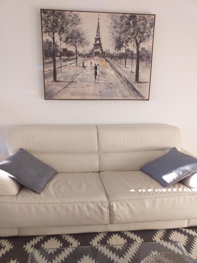 Villa Helena Dramalj Luaran gambar