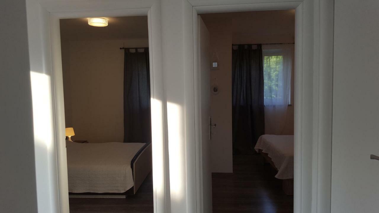Villa Helena Dramalj Luaran gambar