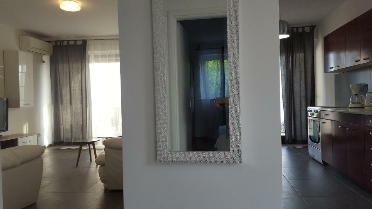 Villa Helena Dramalj Luaran gambar