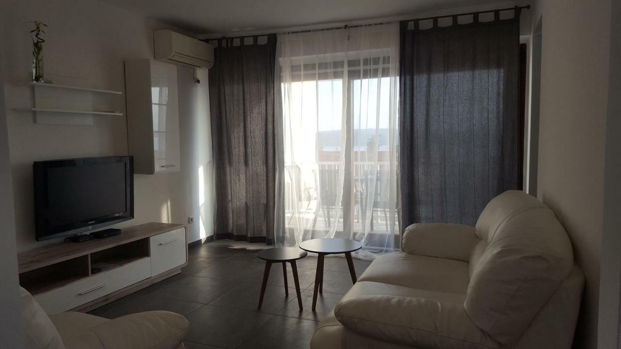 Villa Helena Dramalj Luaran gambar